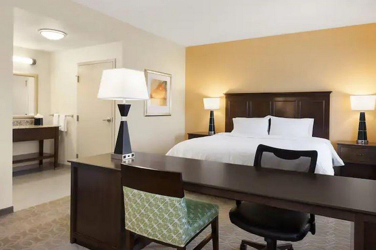Hampton Inn & Suites San Bernardino Exterior foto